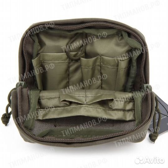 Подсумок малый универсальный Viking 12-05 олива