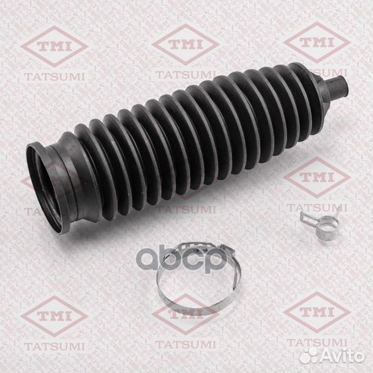 Пыльник рулевой рейки TEH1039 tatsumi