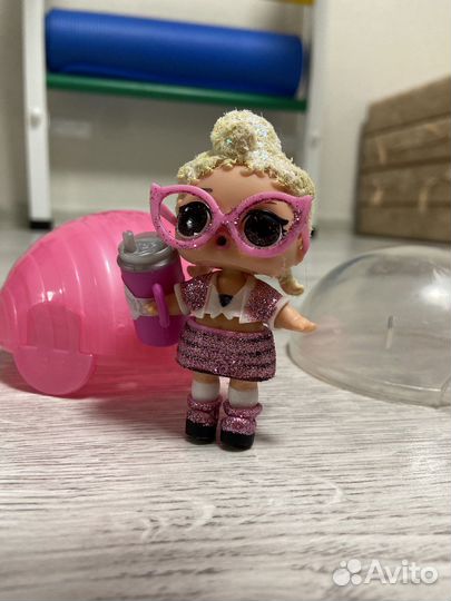 Кукла лол L.O.L. оригинал