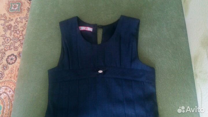 Школьная форма