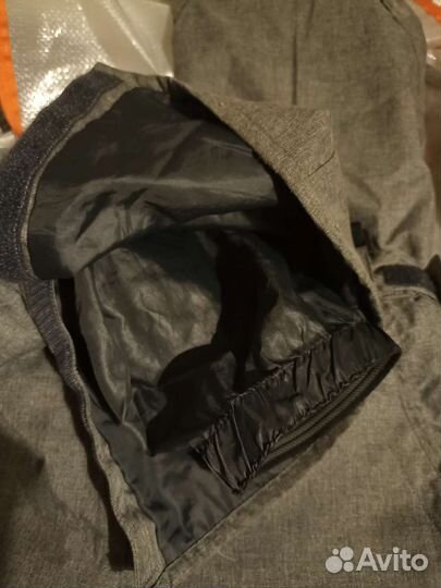 Горнолыжный комбинезон р.152