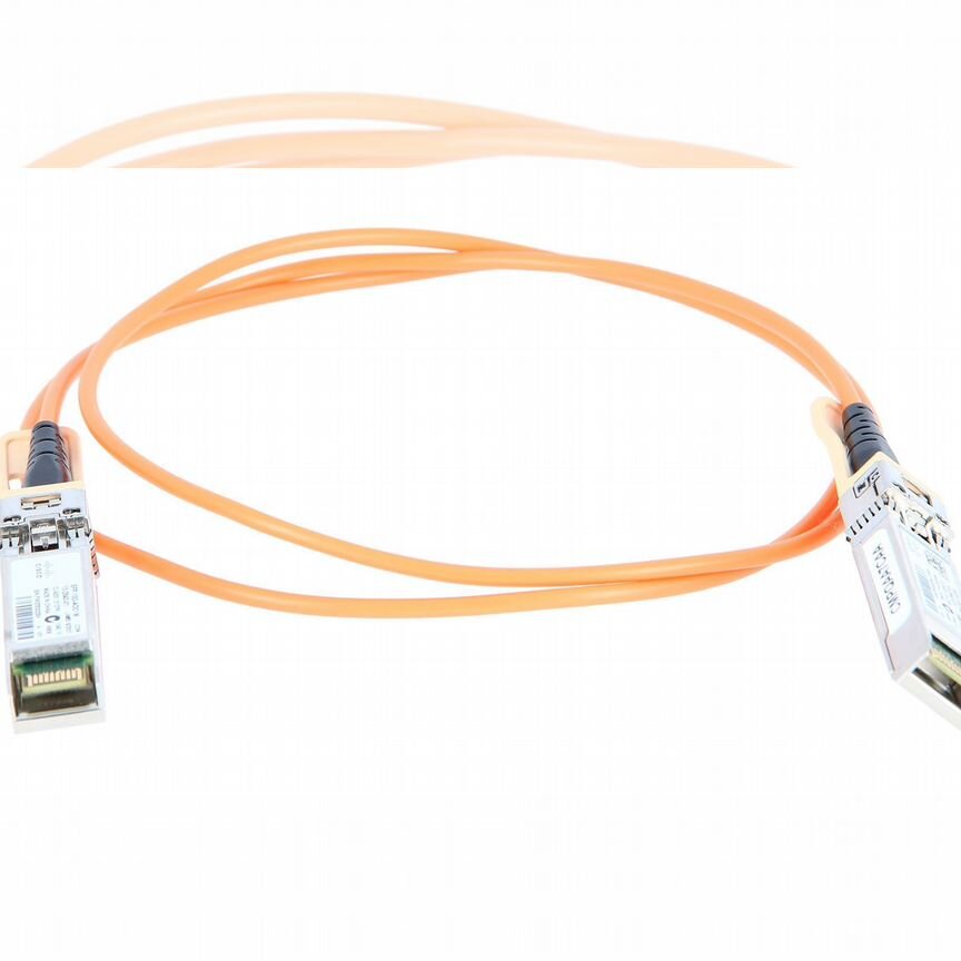 [SFP-10G-AOC1M] Трансивер Оптический Cisco Новый Sfp-10g-Aoc1m