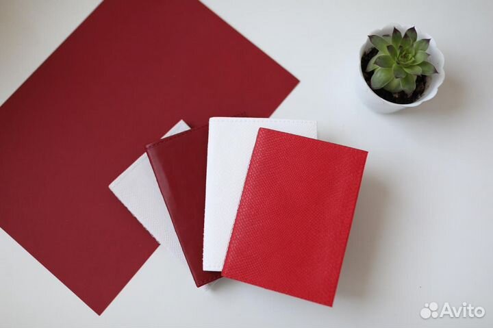 Обложка для паспорта,документов,новое