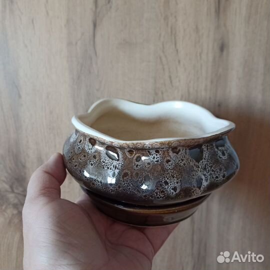 Кашпо, горшки, поддоны