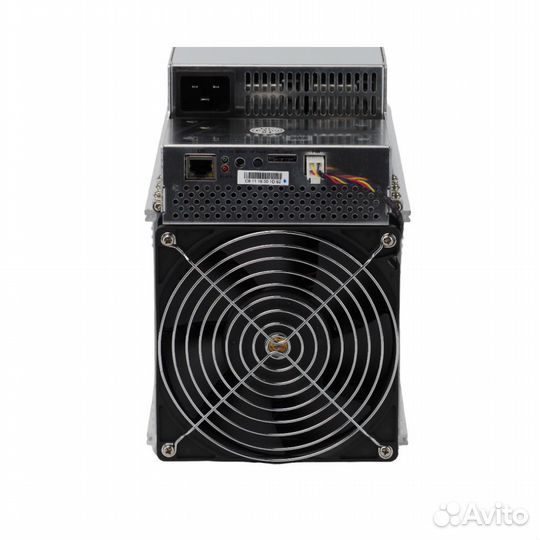 Asic Whatsminer M50S 124TH/s