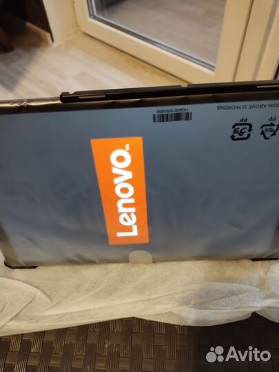 Планшет lenovo