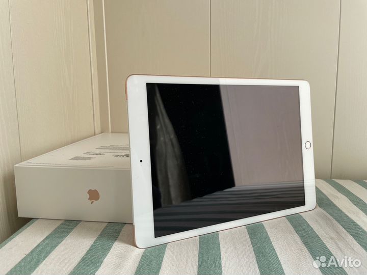 iPad 2019 (7 generation) Wi-Fi+Cellular