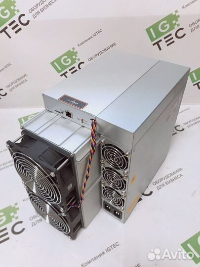 Asic Antminer S21 T21 S19kPro XP L7 наличие