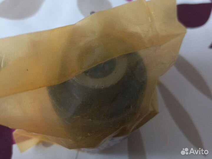 Сайленблок Kia ceed