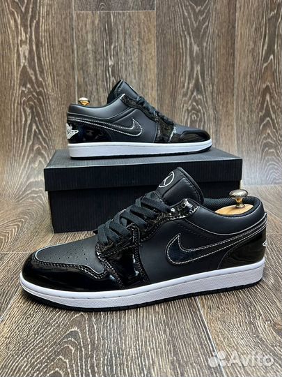 Кеды мужские nike