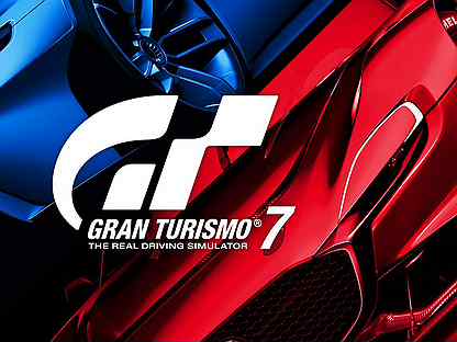 Gran Turismo 7 PS4 PS5