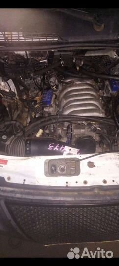 Регулировка клапанов