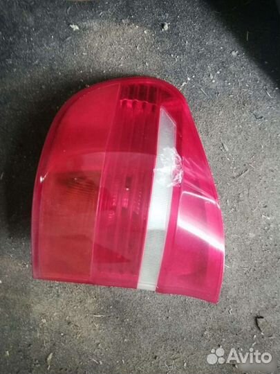 Бмв Х5 е70 фонари внешние