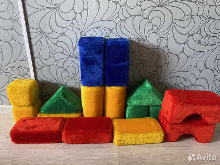 Конструктор