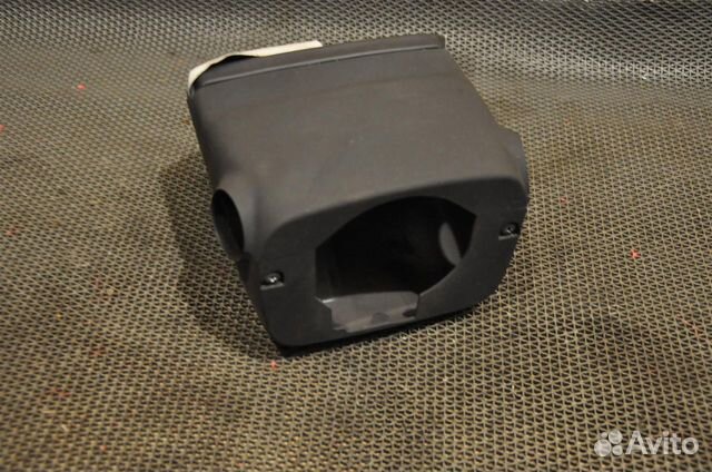 Кожух рулевой колонки Lexus IS250 GSE20