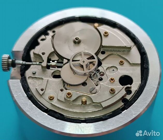 Ремонт наручных часов