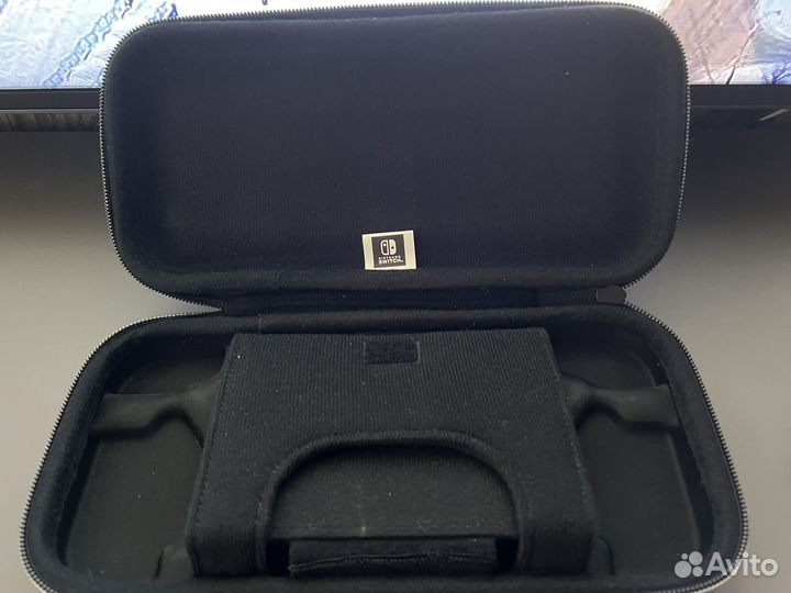 Nintendo switch oled 4ifir