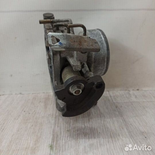 Дроссельная заслонка Mitsubishi Lancer 9 CS3A 4G18