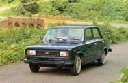 Premier 118NE I (1985—2001) Седан