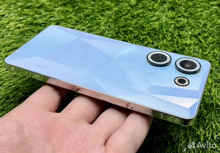 TECNO Camon 20, 8/256 ГБ