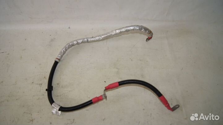Провод силовой стартера-генератора BMW 328i F30 (Э