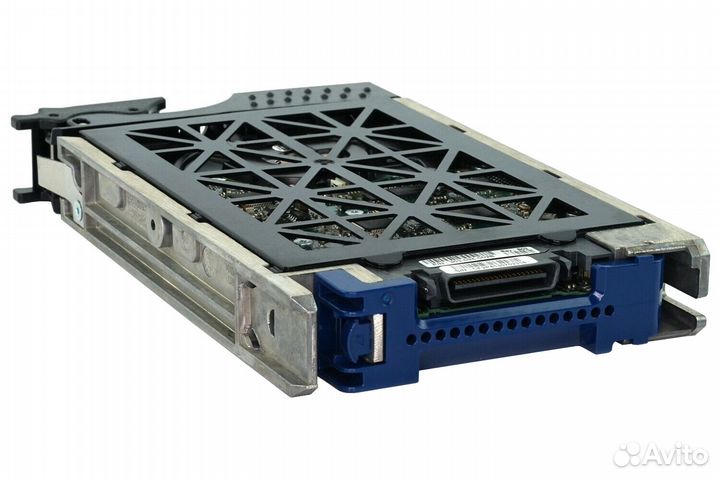 Жесткий диск EMC 450Gb 118032601-A01 ST3450856FCV