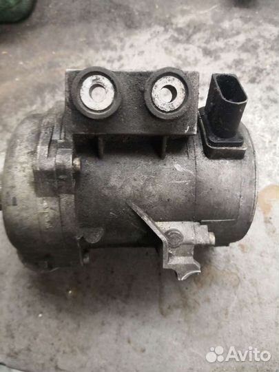 Помпа электрическая BMW бмв 1 3 5 6 7 X1 X3 X5 X6