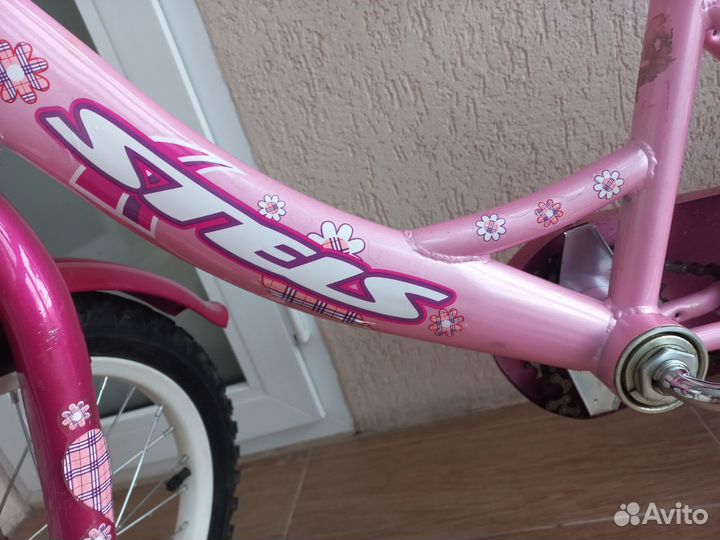 Велосипед stels (16)