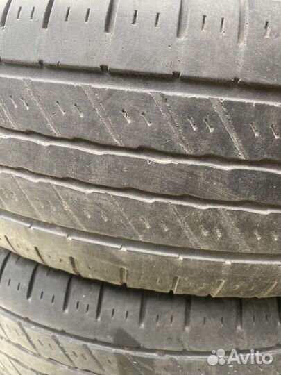 Hankook Dynapro HP RA23 235/75 R16 106H