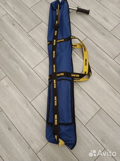 Шнек Nero 150 с адаптером