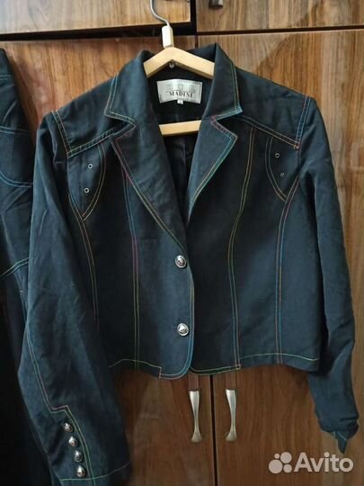 Костюм женский 50-52 р