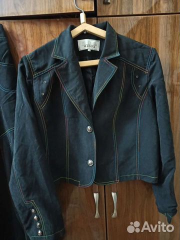 Костюм женский 50-52 р