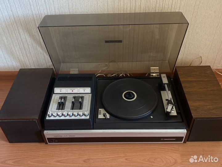 Melodija-103-stereo