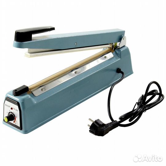 Запайщик FS-300 (металл)