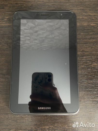 Планшет Samsung galaxy tab 2