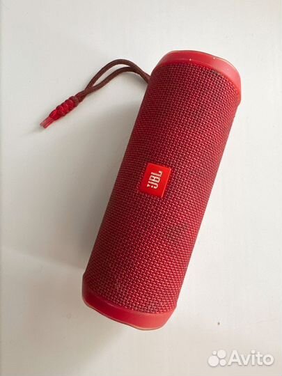 Блютуз колонка jbl flip 4