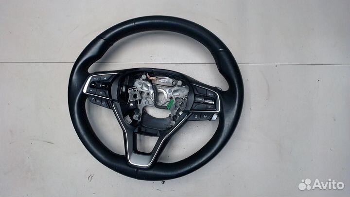 Руль Honda Accord 10, 2019