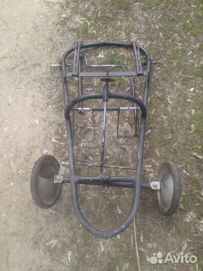 Детская машинка