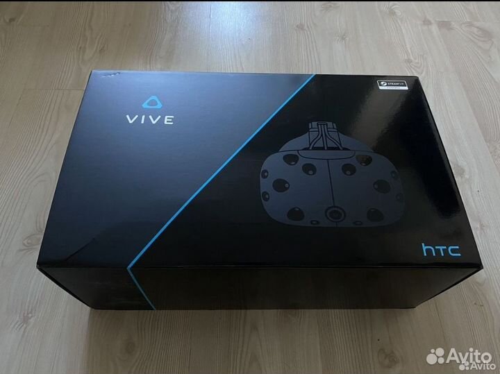 Htc vive
