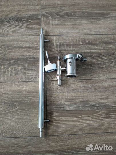 Узел отбора по жидкости 1,5