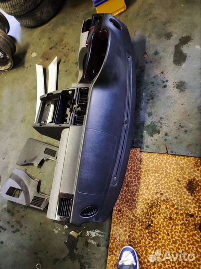 Торпеда Лада Приора 1