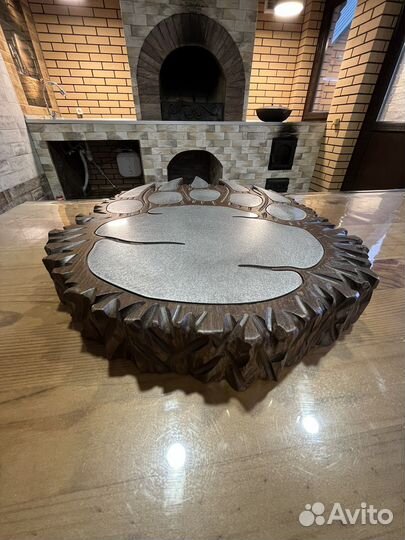 Подставка под горячее