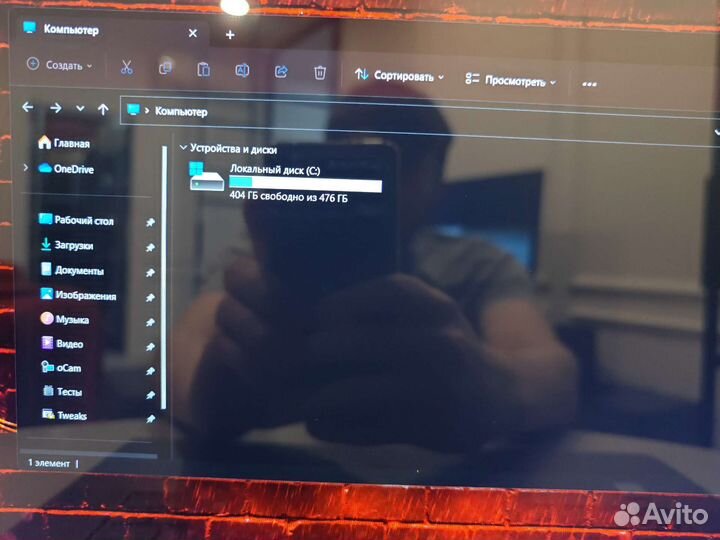 HP ZBook Studio G3 Xeon 8-ядер/32Gb/512SSD/4Gb Чек