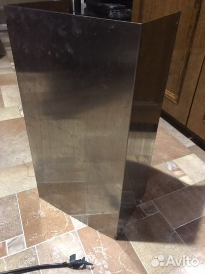 Вытяжка для кухни