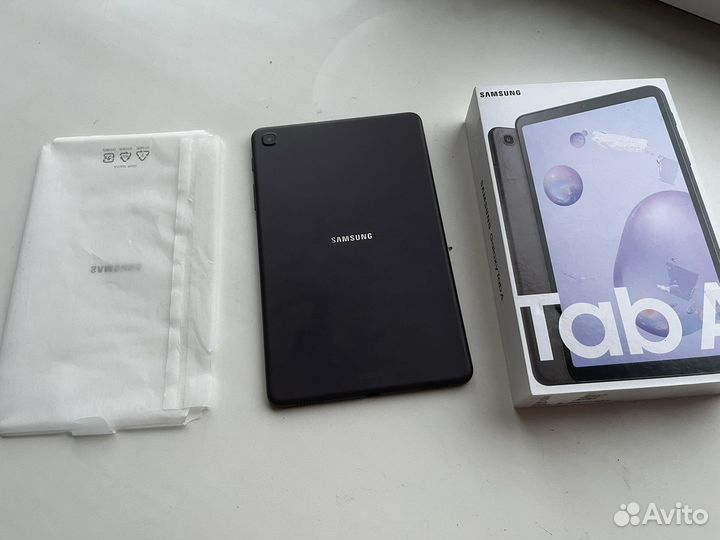 Планшет Sasmsung galaxy TAB A 2020