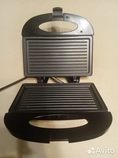 Электрогриль