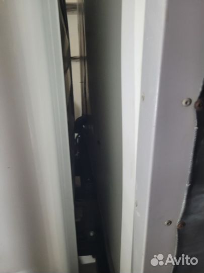 Будка на газель 4.2 м