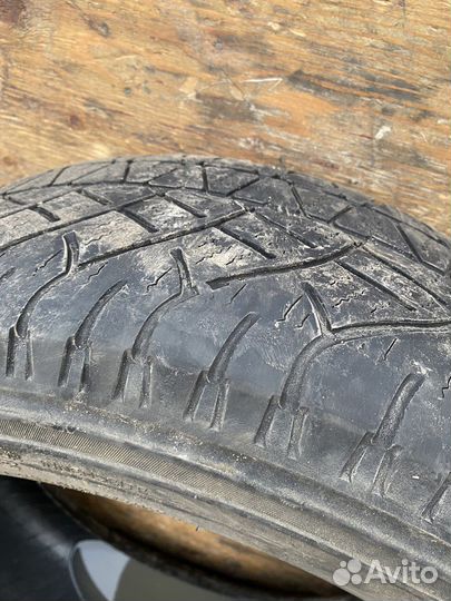 Michelin Latitude Cross 235/60 R18