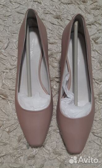 Туфли thomas munz 37