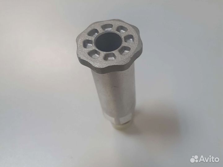 Топливный Насос Bosch 9 441610021/солдатик